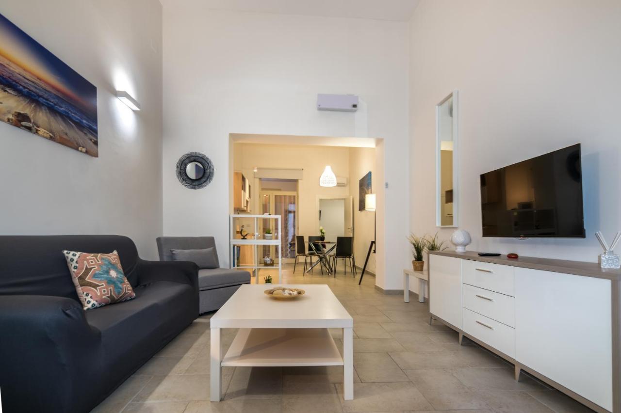 De' Villanova House Brindisi Exterior photo