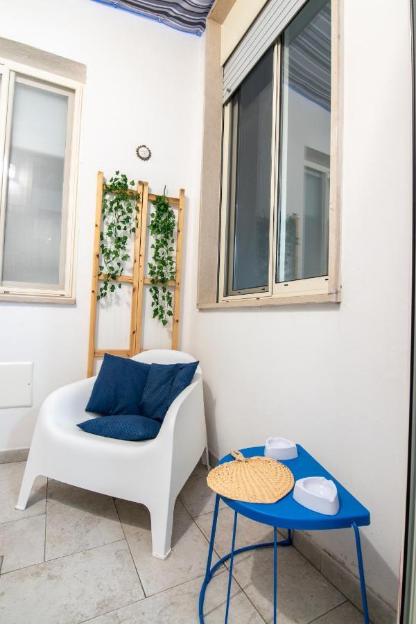 De' Villanova House Brindisi Exterior photo
